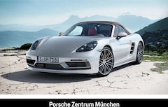 Bild des Angebotes Porsche Boxster 718 S BOSE Sportabgas Rückfahrkamera LED
