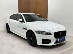 Bild des Angebotes Jaguar XF 3.0 D V6 Sport NAVI/MERIDIAN/XEN/KAM/SHZ/LMF