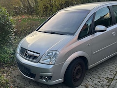 Bild des Angebotes Opel Meriva Meriva 1.6 16V Cosmo