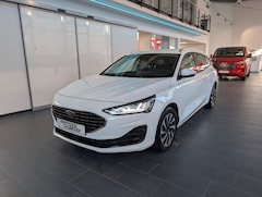 Bild des Angebotes Ford Focus Turnier Titanium X