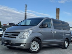 Bild des Angebotes Hyundai H-1 /SHZ/NAVI/EURO 6