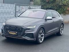 Bild des Angebotes Audi SQ8 4.0 TDI quattro*V8-Diesel* Voll*Pano*B&O*
