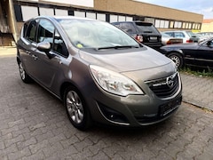 Bild des Angebotes Opel Meriva B Edition/ 1.Hand / PDC /Tüv  ServicNeu!!