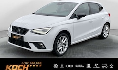 Bild des Angebotes SEAT Ibiza FR 1.0 TSI 85 kW (116 PS) 6-Gang