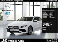 Bild des Angebotes Mercedes-Benz A 250 e  AMG+MLB+11 KW+Kam+Winter+Pre