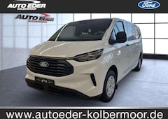 Bild des Angebotes Ford Transit Custom Kombi 320 L2 Trend Bluetooth Navi
