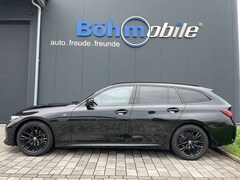 Bild des Angebotes BMW 318 i Touring/M-Sport/AHK/ACC/HUD/Facelift/18" M