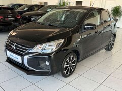 Bild des Angebotes Mitsubishi Space Star Intro Edition+ Navi*SHZ*Tempo*Kamera