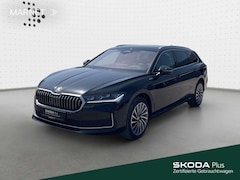Bild des Angebotes Skoda Superb Combi 1.5 eTSI DSG Laurin & Klement*Navi*