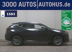 Bild des Angebotes Lexus NX 350h Leder Navi LED vc RfK ACC PDC Shz
