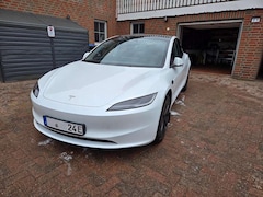 Bild des Angebotes Tesla Model 3 Model 3 RWD Hinterradantrieb