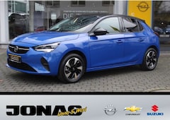 Bild des Angebotes Opel Corsa-e F Edition RKamera 180°Lenk-/Sitzheizung