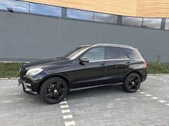 Bild des Angebotes Mercedes-Benz ML 350 ML 350 CDI BlueTec (166.024)
