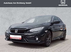 Bild des Angebotes Honda Civic 1.0 Turbo Elegance