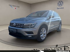 Bild des Angebotes VW Tiguan 2.0 TDI Join DSG