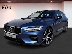 Bild des Angebotes Volvo V60 D3 (110kW) Geartronic R-Design