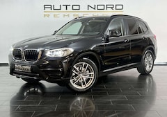 Bild des Angebotes BMW X3 xDrive 20i Advantage*LED*Shadow*Navi*GARANTIE