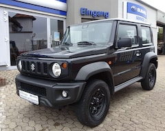 Bild des Angebotes Suzuki Jimny Comfort AllGrip*2.HD.*AWR*AHK abn.*