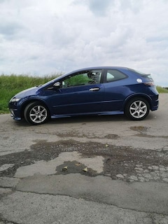 Bild des Angebotes Honda Civic 1.4 Type S
