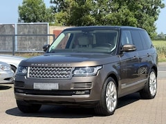 Bild des Angebotes Land Rover Range Rover SDV8 Vogue aus 2.Hand 22" Alu Pano AHK Scheckheft