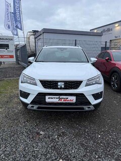 Bild des Angebotes SEAT Ateca 1.4 TSI Xcellence