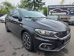 Bild des Angebotes Fiat Tipo Lounge/Tüv-Neu/1Hand/Euro 6d/Xenon/Navi