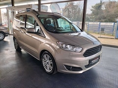Bild des Angebotes Ford Tourneo Courier Titanium