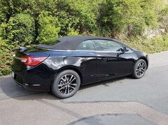 Bild des Angebotes Opel Cascada 1.4 Turbo (ecoFLEX) Start/Stop Edition