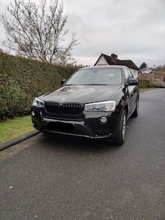 Bild des Angebotes BMW X3 xDrive 20 d