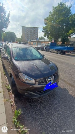 Bild des Angebotes Nissan Qashqai+2 2.0 dCi DPF tekna