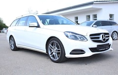 Bild des Angebotes Mercedes-Benz E 350 T BlueTEC 4Matic 7G-TRONIC Avantgarde
