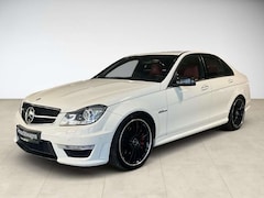 Bild des Angebotes Mercedes-Benz C 63 AMG Performance Package Plus ACC AUT KlimaA