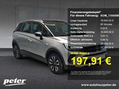 Bild des Angebotes Opel Crossland Crossland 1.2 Turbo Elegance Automatik 130PS