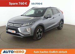 Bild des Angebotes Mitsubishi Eclipse Cross 1.5 T-MIVEC Active 2WD*TEMPO*CAM*SHZ*LIM*