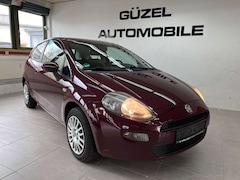 Bild des Angebotes Fiat Punto More*Klima*Servo*USB*TÜV AU NEUZV+FB