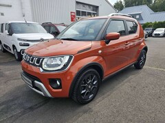 Bild des Angebotes Suzuki Ignis Comfort CVT Automatik/Klima/Navi+Cam