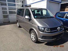 Bild des Angebotes VW T6 Transporter T6 Trans. Bus Caravelle EcoProfi/ MWST ausweisb.
