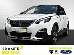 Bild des Angebotes Peugeot 3008 GT-Line 1.6 PT 180*NAVI*FOCAL*RFK*SHZ*PANO*ELKTR.