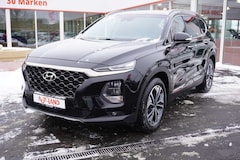 Bild des Angebotes Hyundai SANTA FE 2.2 CRDi Premium 4WD Sitzbelüftung AHK