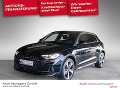 Bild des Angebotes Audi A1 35 TFSI ACC Keyless virtCo SHZ PDC+