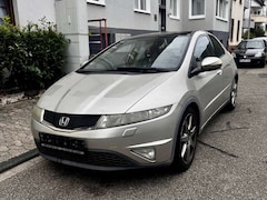 Bild des Angebotes Honda Civic 2.2i-CTDi Sport