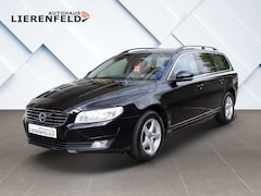 Bild des Angebotes Volvo V70 Kombi 2.0 D2 Kinetic Navi AHK
