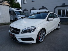 Bild des Angebotes Mercedes-Benz A 45 AMG A 45 AMG 4Matic Bi-Xenon ILS Pano H&K Totwinke Kam