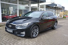Bild des Angebotes Infiniti Q30 2.0t DCT AWD Sport BLACK CITY*PANORAMA