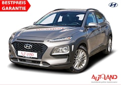 Bild des Angebotes Hyundai KONA 1.0 T-GDI Trend Navi Sitzheizung Kamera DAB