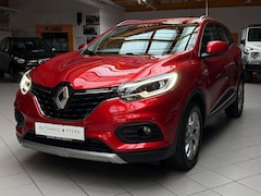 Bild des Angebotes Renault Kadjar Limited|PDC|SHZ|AHK|Kamera|Navi|Keyless