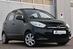Bild des Angebotes Hyundai i10 5 Star Edition Klima/Navi/TÜV 06/2027