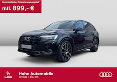 Bild des Angebotes Audi Q7 Audi Q7 55TFSIe qu S line Matrix AHK Pano B&O