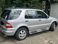 Bild des Angebotes Mercedes-Benz ML 270 CDI