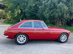Bild des Angebotes MG MGC GT LHD